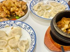 -东方饺子王(新奥购物中心店)