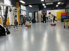 -天型健身工作室(大学城店)