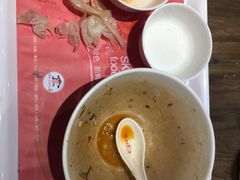 -西安手工面(万象城店)