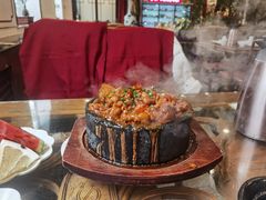 -西江美食舫·江西菜(健德桥店)