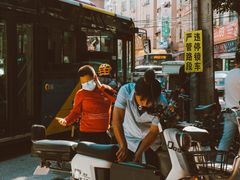 -小洲村