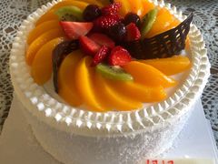 -津乐园(芥园道店)