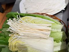 -潮泰牛肉火锅 · 创于1992年(车公庙店)