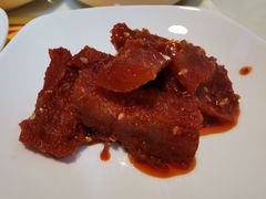 特色烤明太鱼-金太太厨房(北下关店)