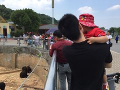 -无锡动物园·太湖欢乐园