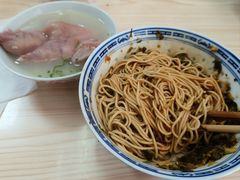 -盛兴面馆(真儒大厦店)