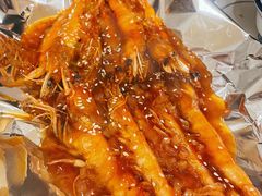-华顺土菜馆(洪岗路店)