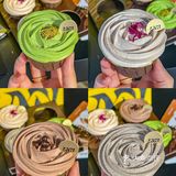 广州的这个cupcake小蛋糕❗❗没空多说...