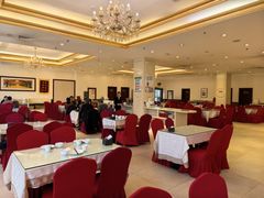 -博雅渔港·融合菜(维也纳国际大酒店)