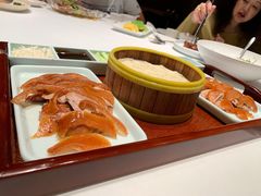 -荣兴酒家(徐家汇店)