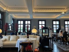 大堂-宝丽轩中餐厅BAOLIXUAN