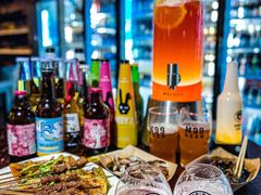 -M99 BEER世界啤酒吧(鸿云悦街店)