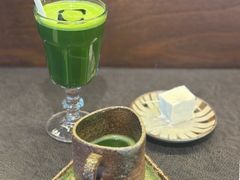 -Hei Cafe(工体店)