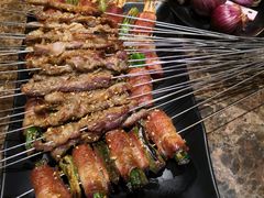 -冰城小镇音乐串吧·聚会餐厅(百子湾店)