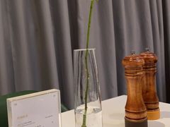 -L'Arome芳芳法国餐厅(仙林金鹰店)