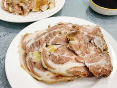 手抓羊脖-小叶手抓(解放东街店)