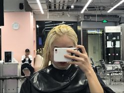 点击看大图 -MY HAIR ARDOR