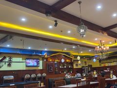 -清真· AL-JANNAT 佳纳特餐厅(仙林店)