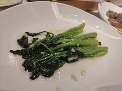 -紫鑫阁饭庄(长安店)