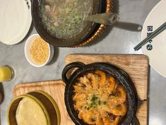 -小菜园新徽菜(芜湖万达店)