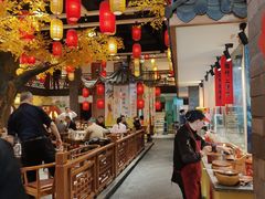 -钵家大院(大花岭店)