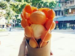 -成裕雪糕店(士多店)