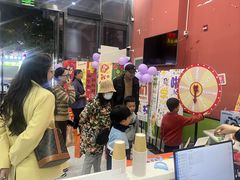 -童程童美·信息学竞赛·乐高机器人编程(昆明世纪城校区)