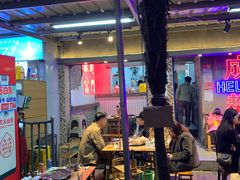 -老街·稳拈老火锅(海椒市店)