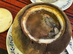 -達揚原味燉品(文明路店)