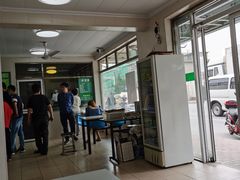 -上海为民商行清真饭店(南大路店)