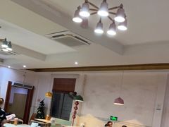 大堂-越乡小厨(侨港店)