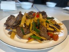 -牛八宝桂林米粉(八里庄店)