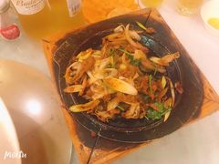 -水煮鱼乡·川京菜(蛇口店)
