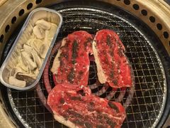 -神户赤童日式烤肉伙伴(东直门店)