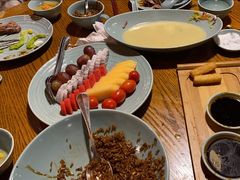 -丽江金茂凯悦臻选酒店-滇香馆