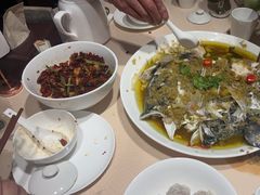 -口味堂(惠济路店)