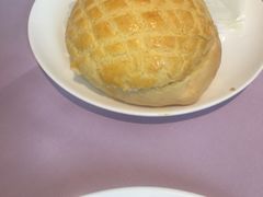 -御花园·粤菜·海鲜火锅(中山公园店)