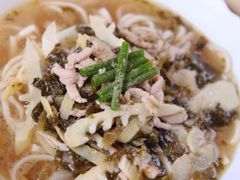 -复旦大学本部-食堂