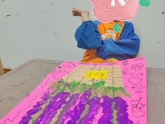 -侎宝运动成长中心(嘉定大融城店)