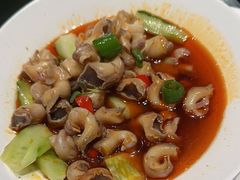 -蟹榭·本帮江浙菜·蟹宴(五角场合生汇商场店)