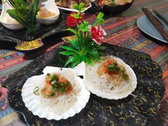 -忘忧草融合私房菜(红鼎国际店)