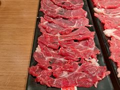 -掂档潮汕牛肉火锅(万象城店)