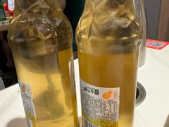 -叁宝烤肉• 西安烧烤(凤城十二路店)