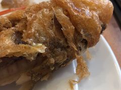 -北门饭店(三香路店)