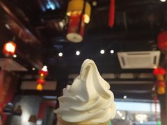 -麦当劳(南后街店)