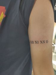 -众刺纹画·纹身·穿孔饰品·海娜定制