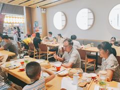 -天怡興·百年蒸饺(中心书城店)