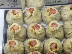 -白玉兰食品(中山公园龙之梦店)