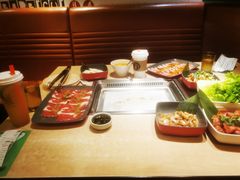 -新石器烤肉(中房金谊广场店)