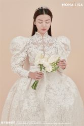 -青禾蒙娜丽莎婚纱摄影(武汉总店)